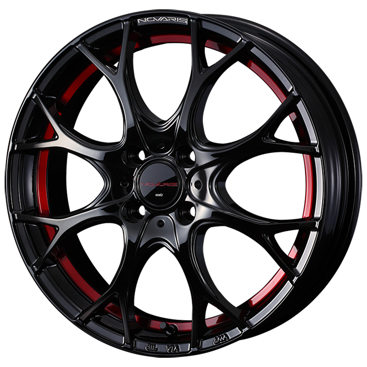 YOKOHAMA BluEarth-Es ES32 165/50R16 75Vに合うホイール一覧 | タイヤ