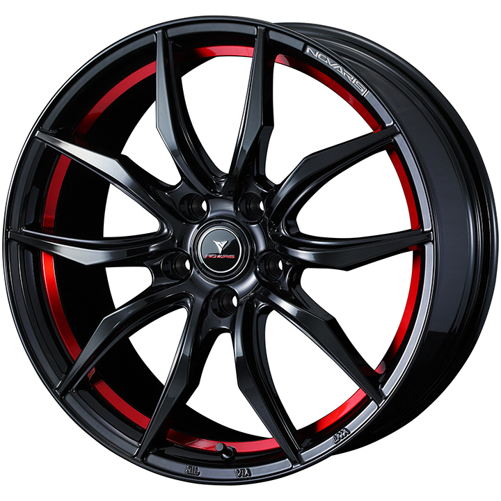エリシオン プレステージ（ホンダ）225/50R18に合うホイール一覧 