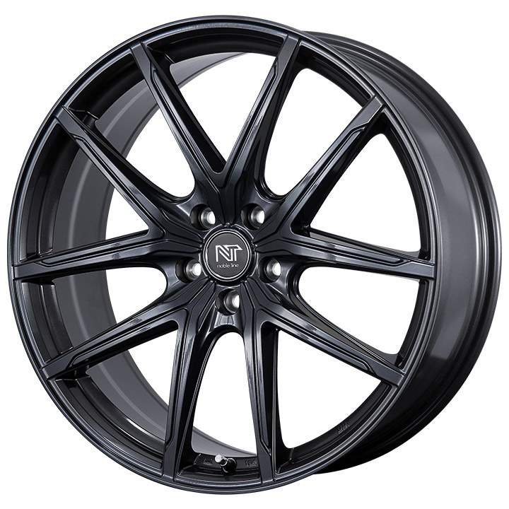 KUMHO WINTERCRAFT SUV WS61 225/60R18 100Rに合うホイール一覧
