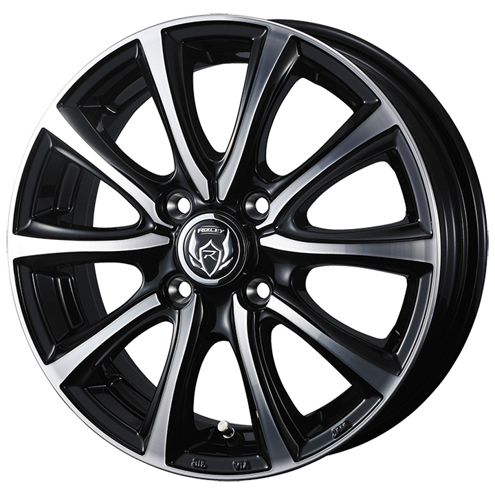 DUNLOP SYNCHROWEATHER 175/65R15 88H XLに合うホイール一覧 | タイヤ