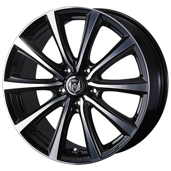 KUMHO WINTERCRAFT SUV WS61 225/60R18 100Rに合うホイール一覧