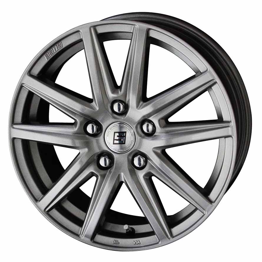 タイヤ・ホイールセット DUNLOP WINTER MAXX SJ8＋ ＆ KYOHO SEIN SEIN