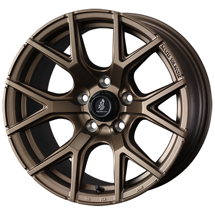 DUNLOP WINTER MAXX WM02 215/60R16 95Qに合うホイール一覧 | タイヤの