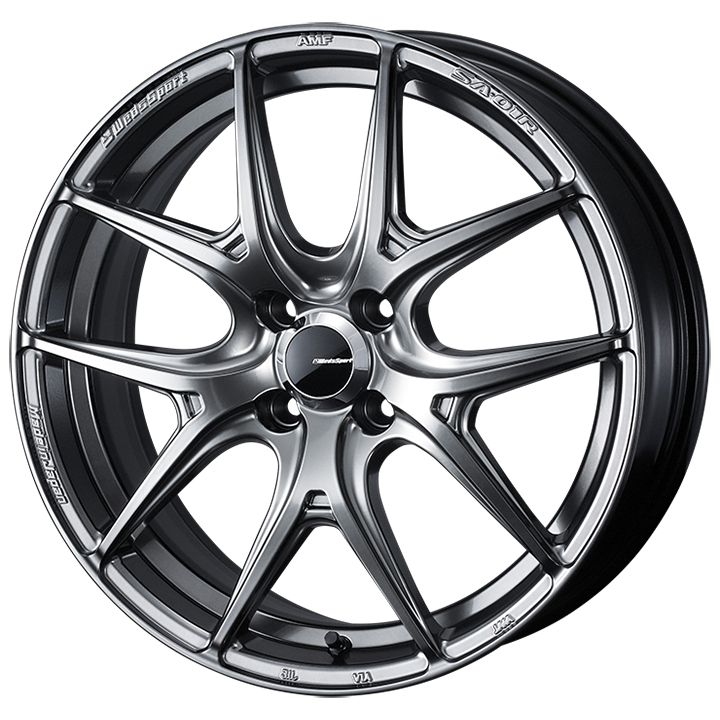 カローラフィールダー（トヨタ）195/55R16に合うホイール一覧 | タイヤ