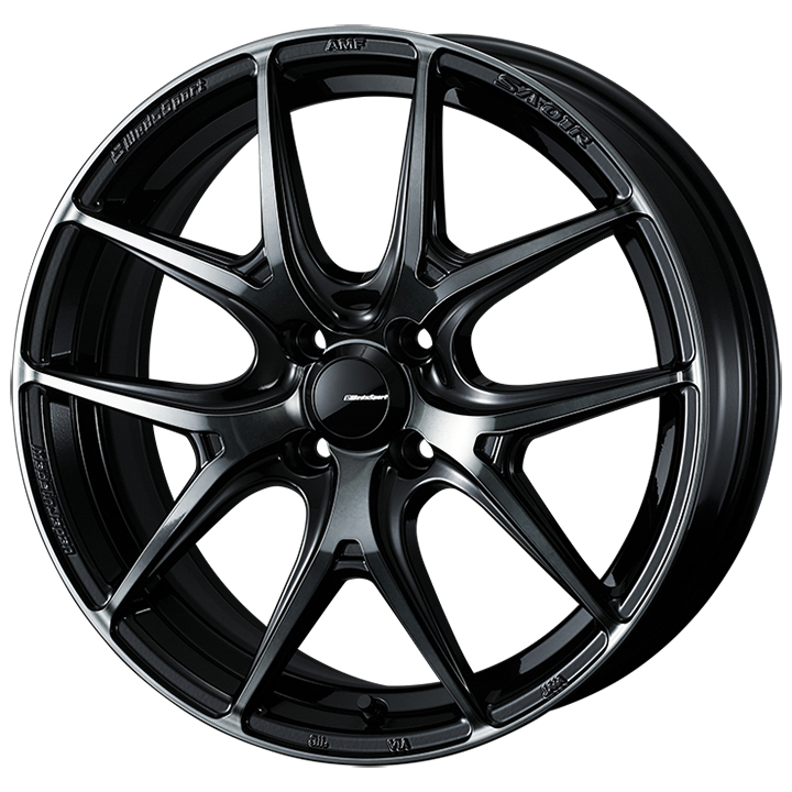 205/60R16 アルミホイール　2018年　TOYO mpz 205/60R16 アルミホイール 2018年 TOYO mpz