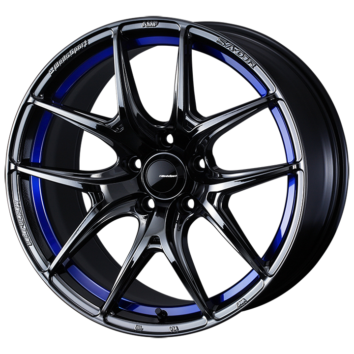 PIRELLI ICE ZERO ASIMMETRICO 215/55R18 99H XL に合うホイール一覧