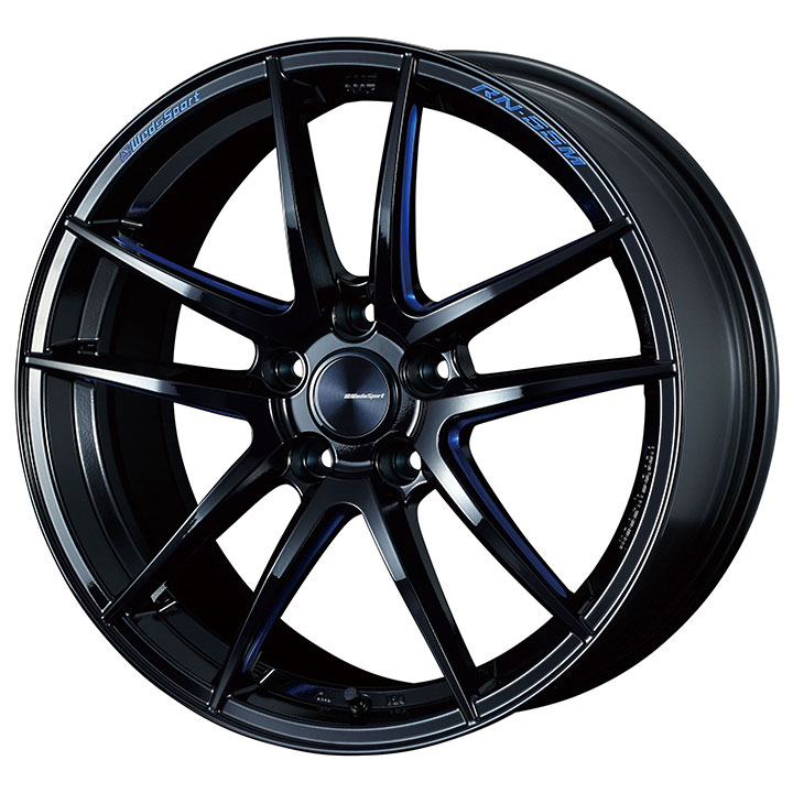 PIRELLI P ZERO P ZERO(PZ4) 255/35ZR19 96Y XL ALPに合うホイール一覧