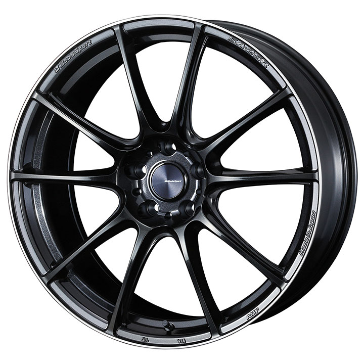 LBX MORIZO RR（レクサス）235/45R19に合うホイール一覧 | タイヤの