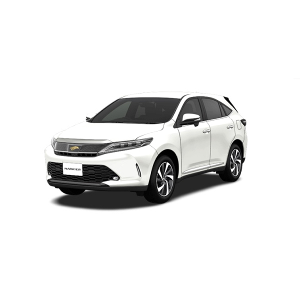 SUV(ハリアー・エクストレイル・フォレスター)等におすすめのサマー 