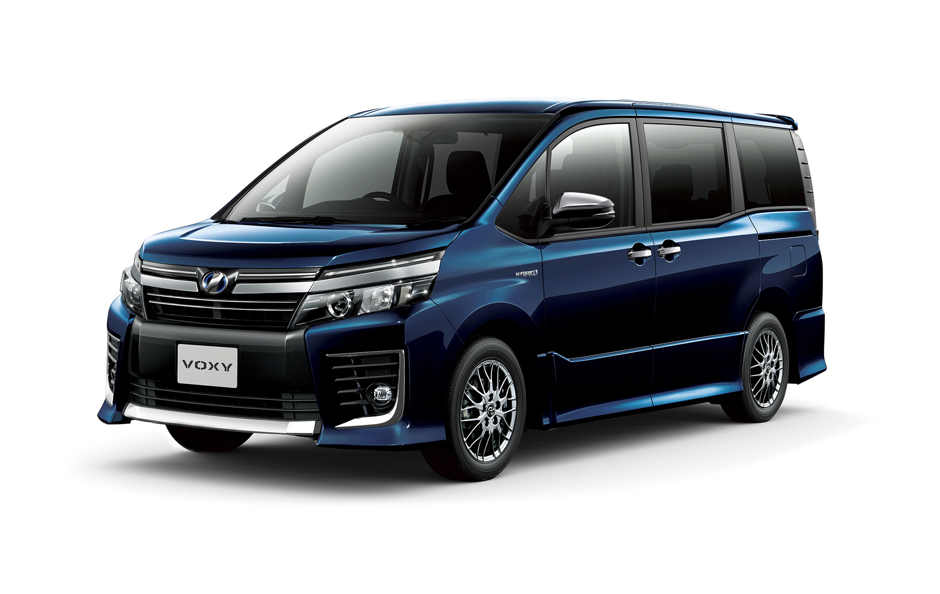 ミニバン(ヴォクシー・ノア・セレナ・ステップワゴン)等におすすめの